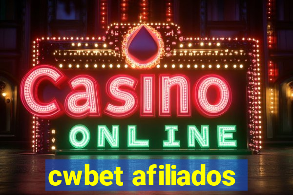 cwbet afiliados